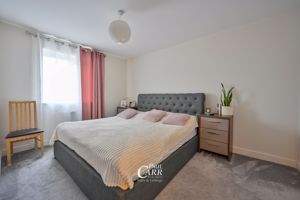Bedroom One- click for photo gallery